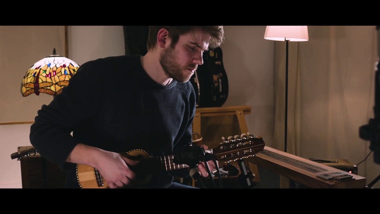 FABIAN HOLLAND - Two Thousand Miles (OFFICIAL VIDEO)