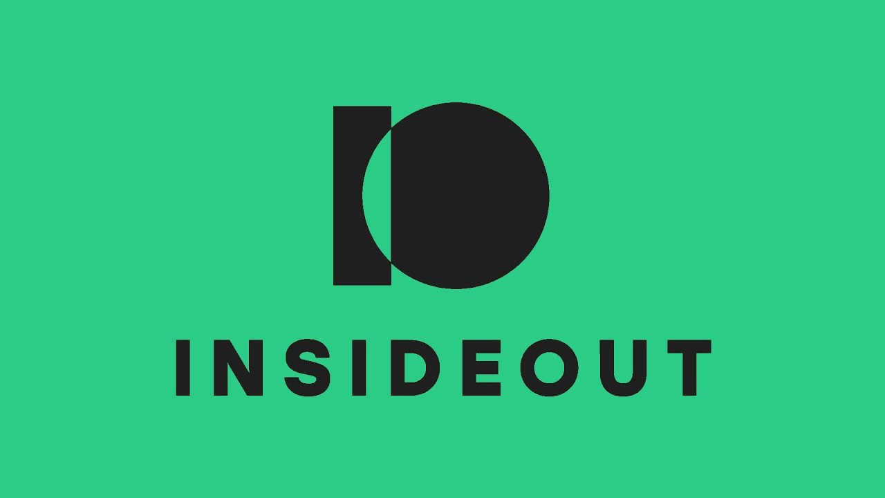 InsideOut | October 19, 2025
