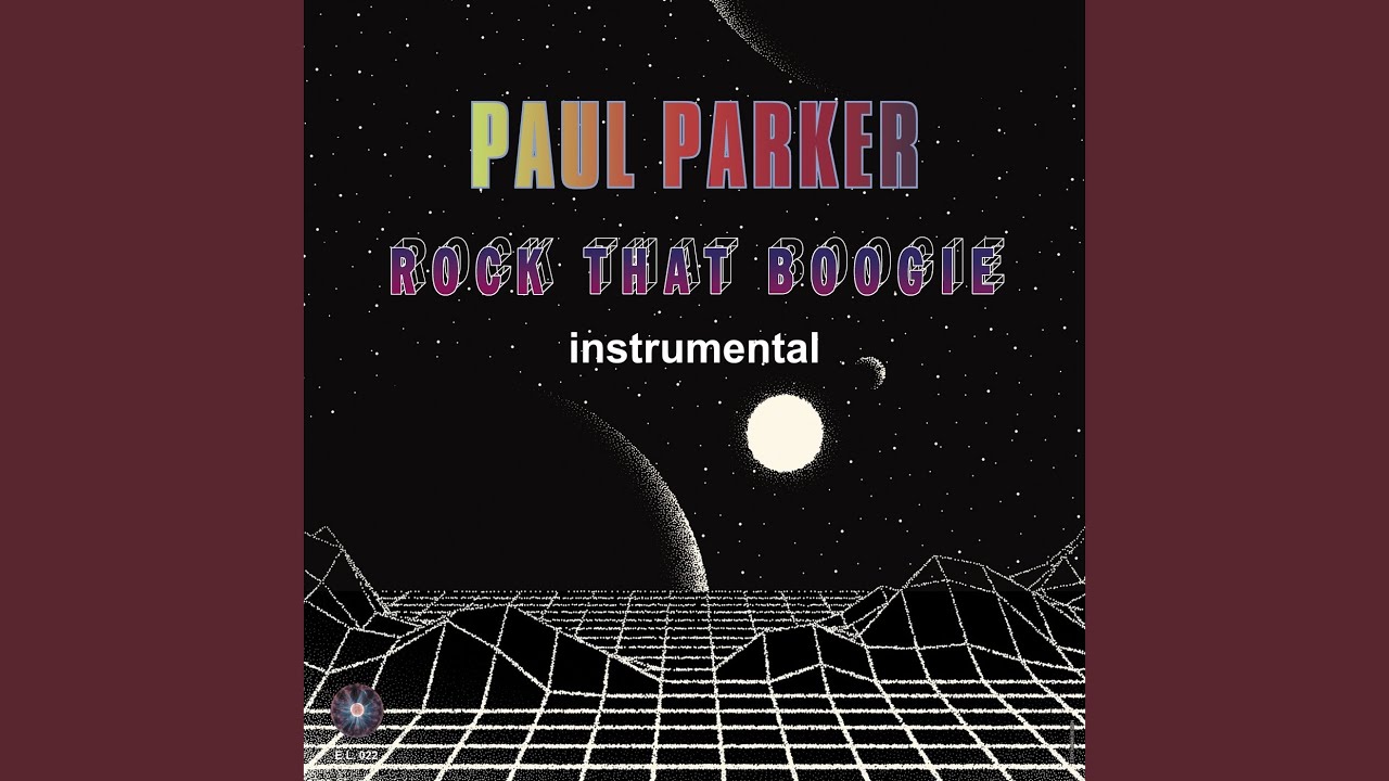 Rock That Boogie (Instrumental Mix)