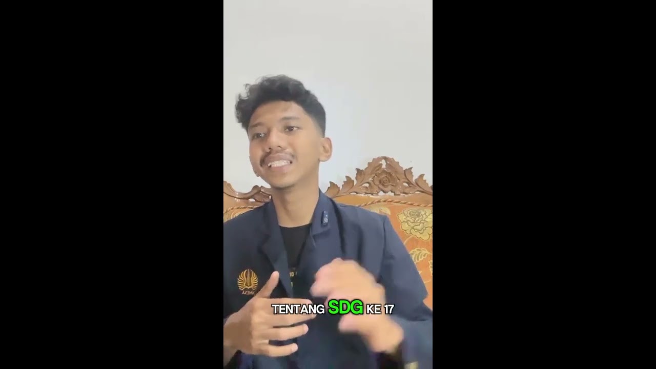 Student Exchange Malaysia: 3 SDGs yang Saya Pelajari di INTI International University