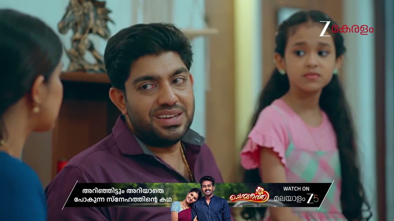 Mangalyam | Ep - 810 | Best Scene | Feb 11 2026 | Zee Keralam