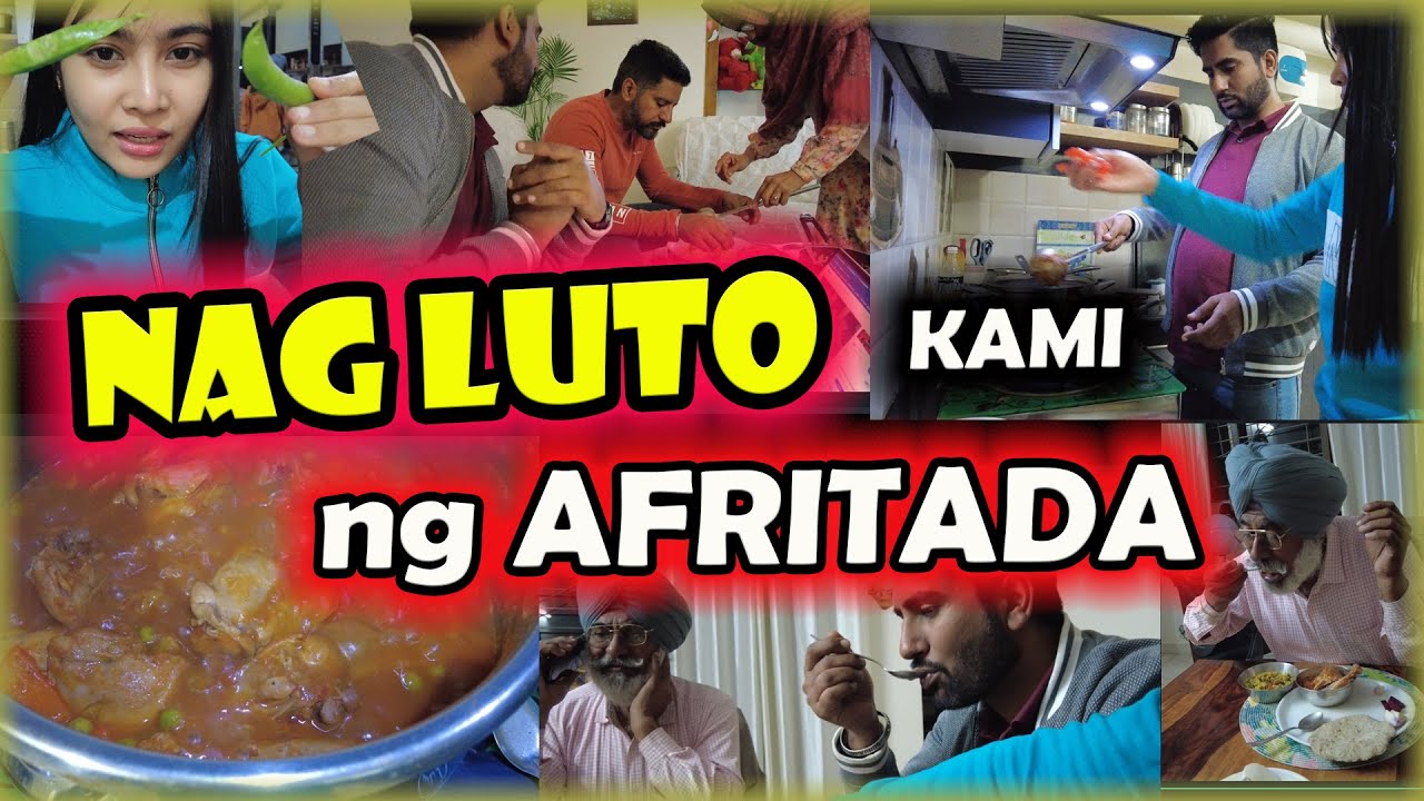 Bida na Naman an PAGKAING Pinoy sa India  // Filipino Indian Vlog