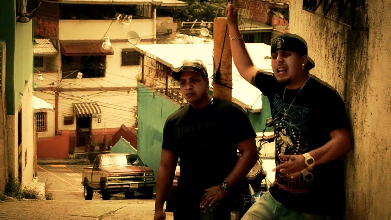 Splinter - Grito De Guerra @ Video Oficial
