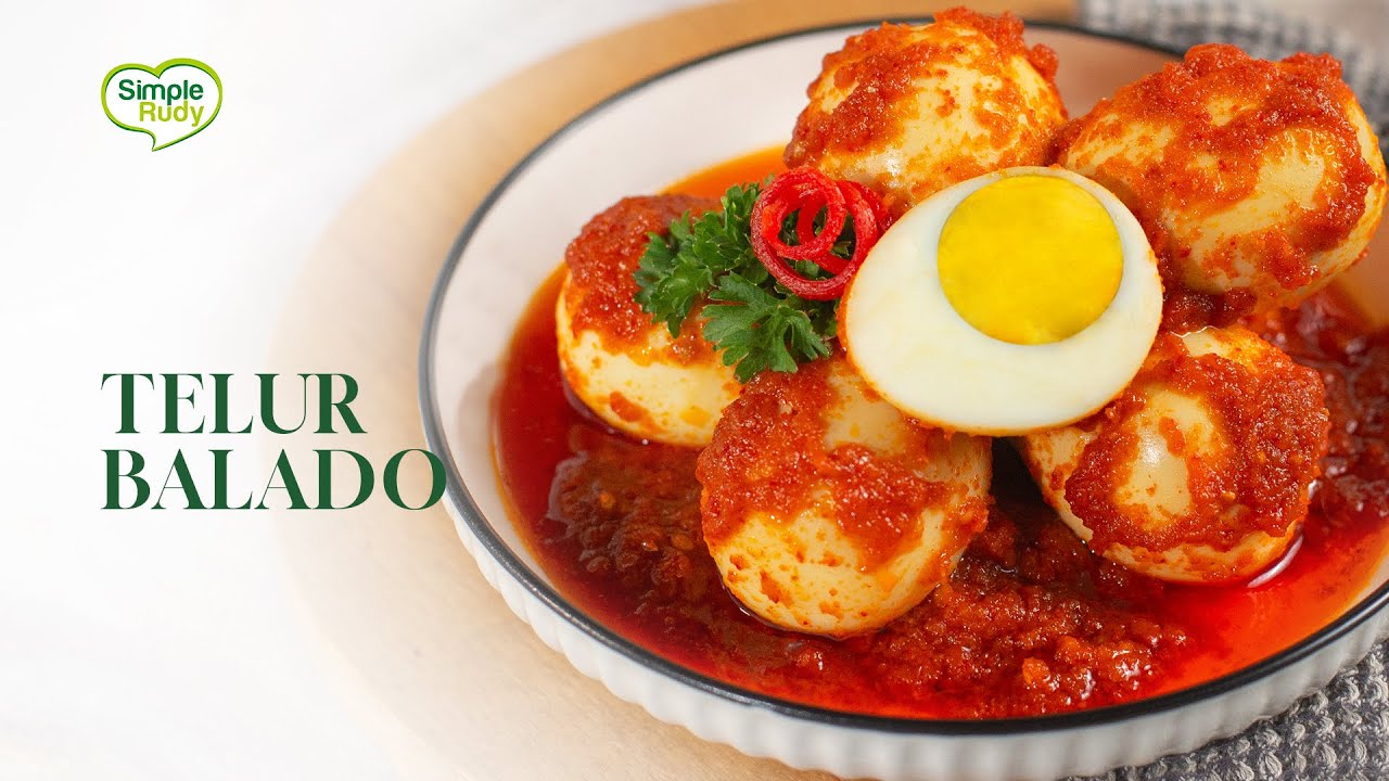 TELUR BALADO