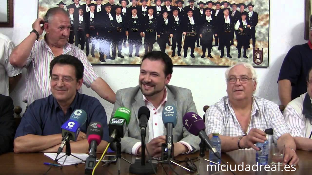 Presentaci&oacute;n pandorgo 2015