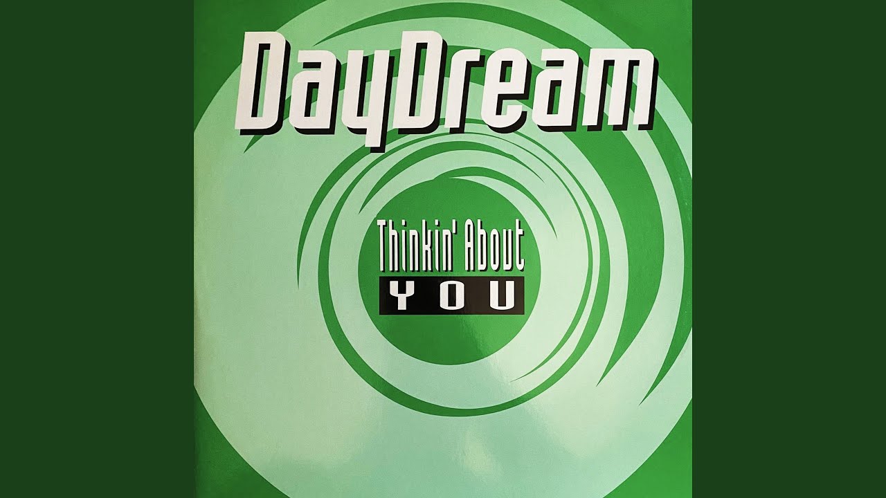 Thinkin' About You (Club Mix)