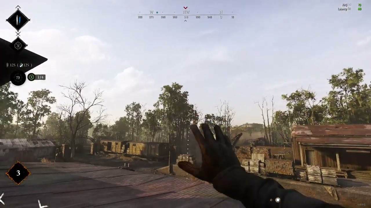 Hunt: Showdown 1896 #203
