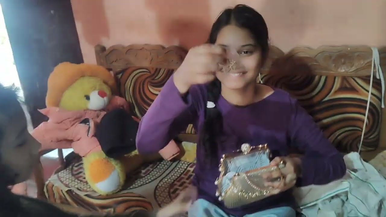 My first Vlog🫶 Mera Pehla Vlog❤️🙏