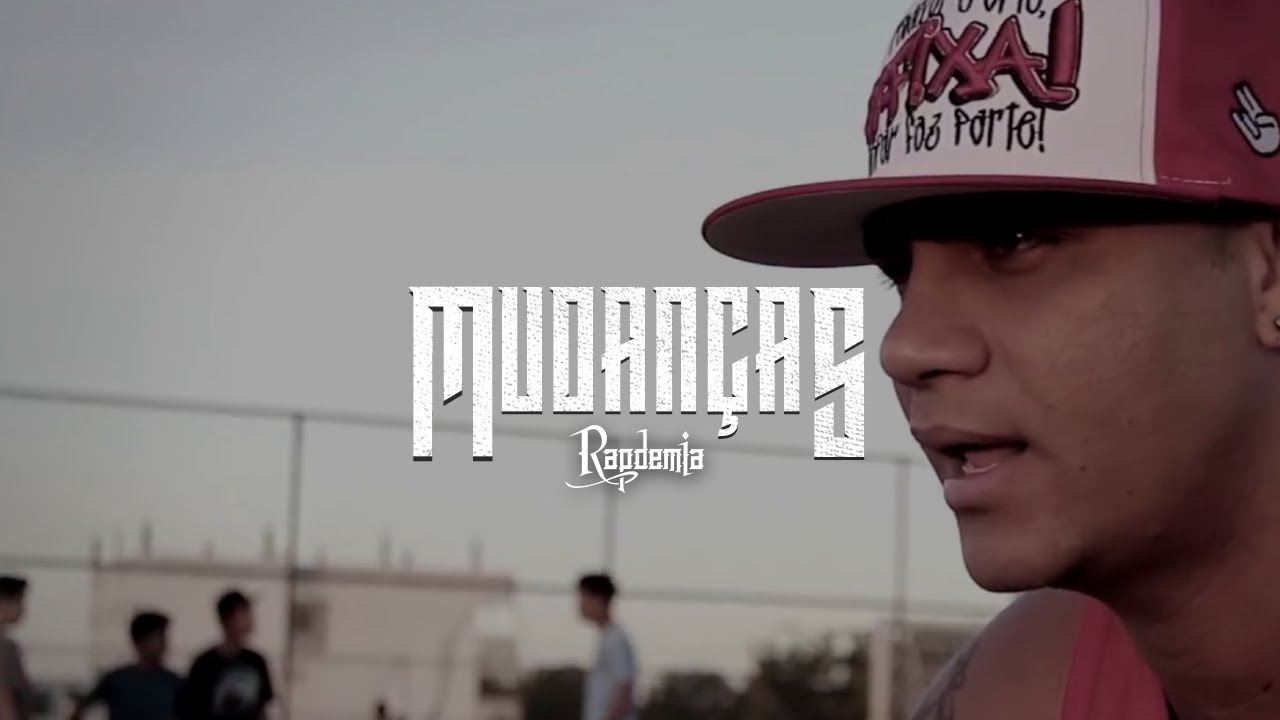 Rapdemia feat. Handriell X - Mudanças (Official Music Video)