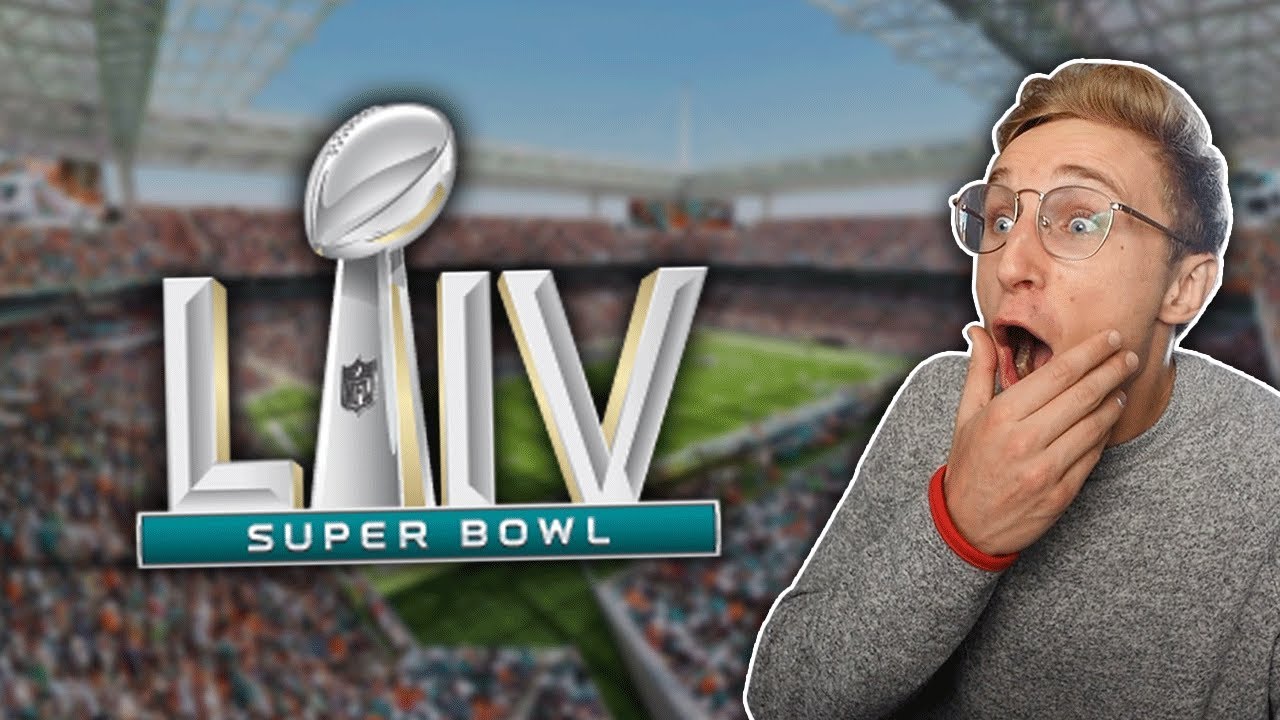 Super Bowl 54... It's Finally Here... Wheel of MUT! Ep. #45