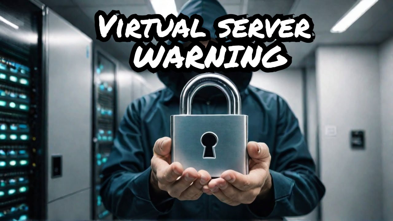 CISA's Urgent Warning: Secure Your VMware ESXi Servers NOW!