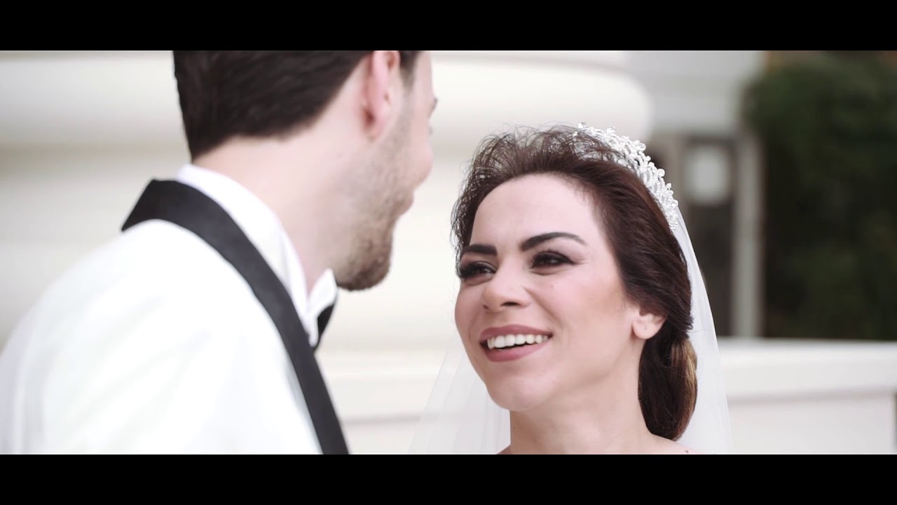 CVK PARK BOSPHORUS               CENK & DERYA