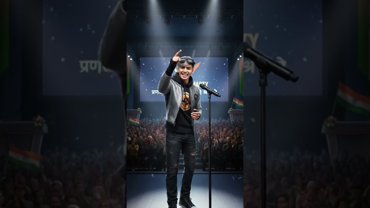 Next Prime Minister: Public Opinions & DebateIndia’s Leadership: What Do People Think?