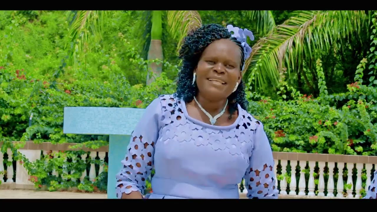 YESU YEKHA - BE BORN AGAIN SINGERS LIKOMA MALAWI ASSEMBLIES OF GOD