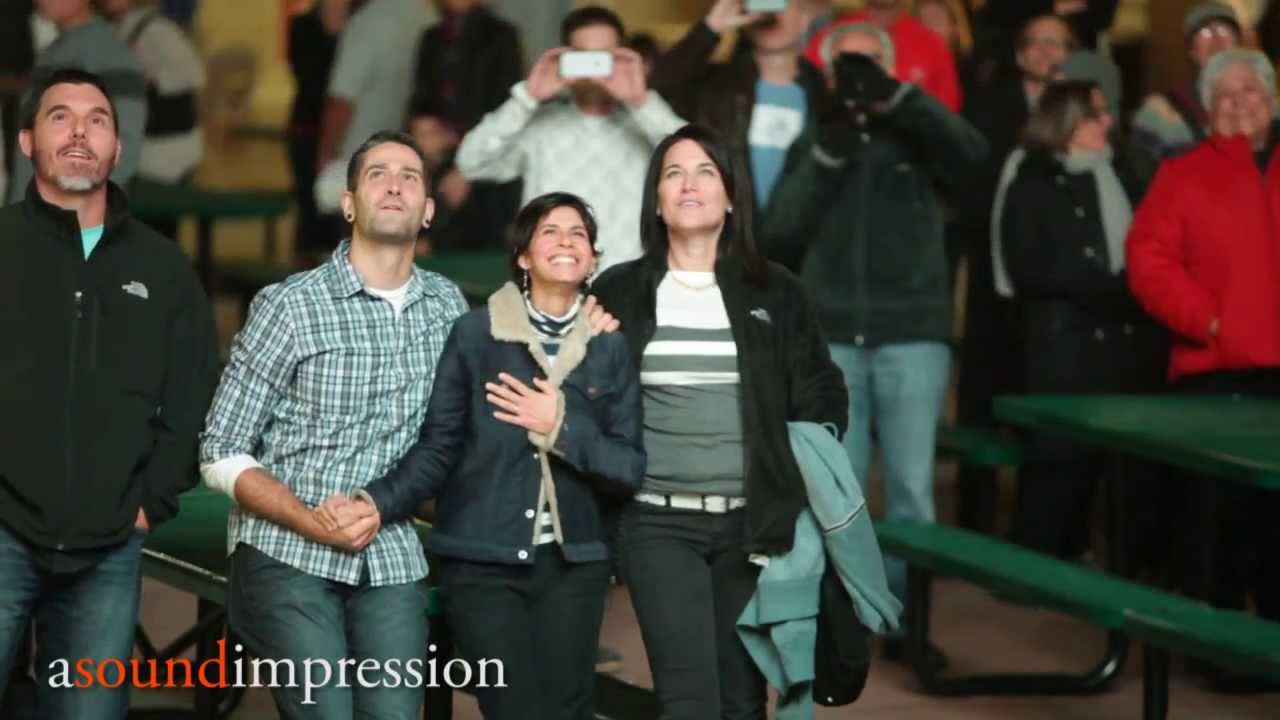 Wedding Proposal Video\Flash Mob Surprise