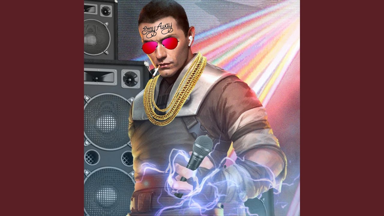 Pull It Out of the Sky (The Force Unleashed Theme EDM)