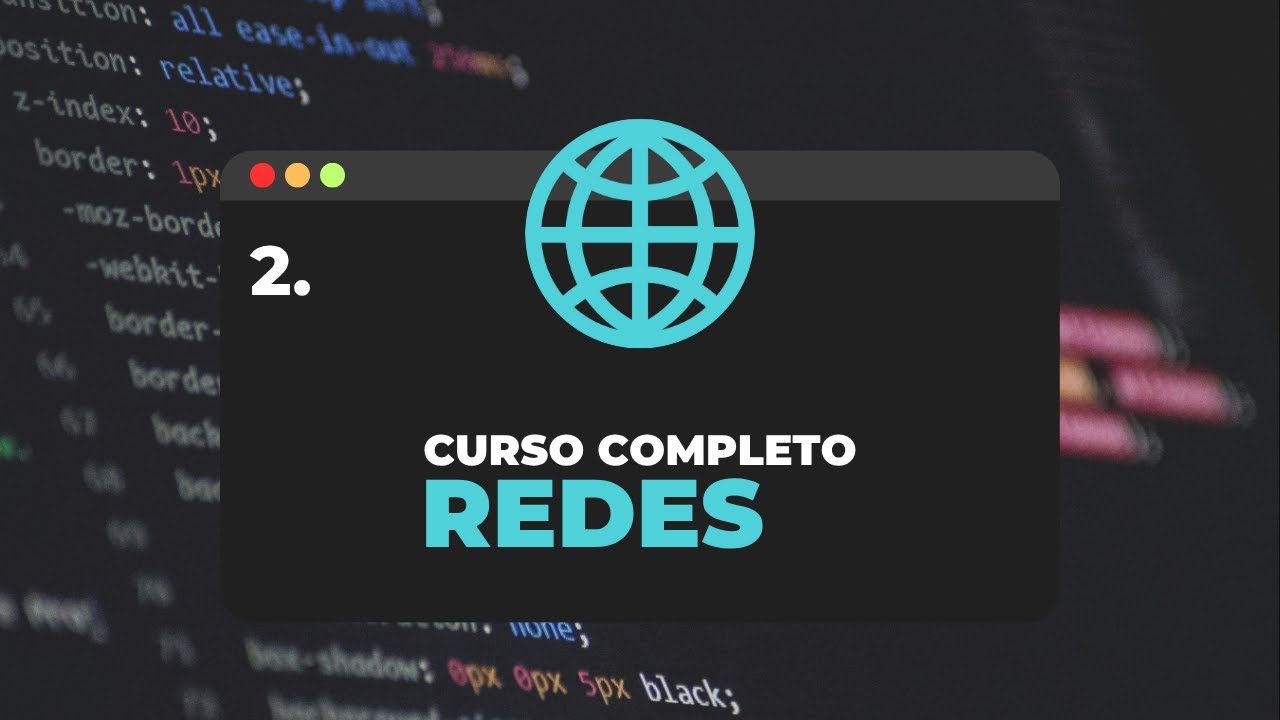 🌐 Mini Curso de Redes: Cap&iacute;tulo 2 - Direcciones IP, m&aacute;scaras y subredes