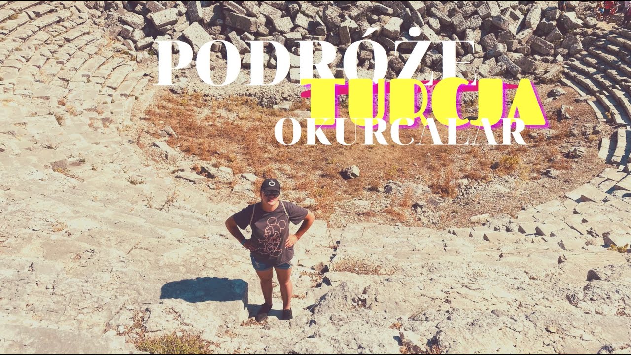 Turcja - Okurcalar - Meridia Beach 2021r