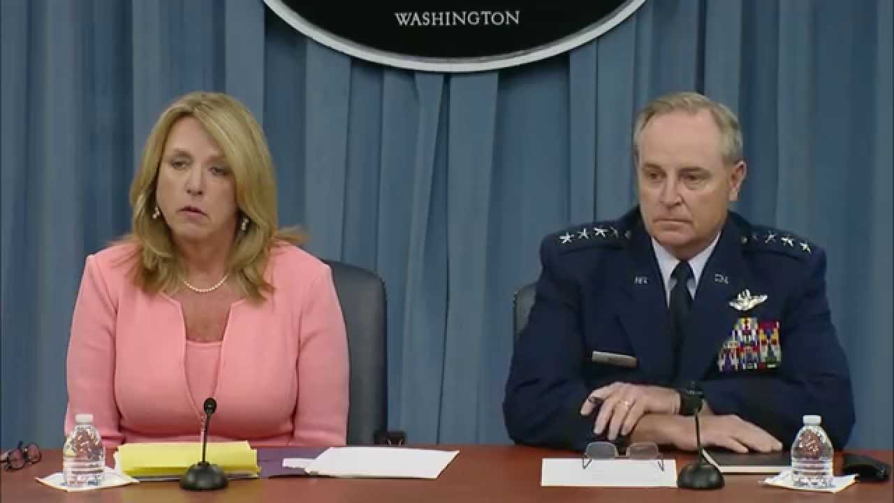 State of the Air Force 2015