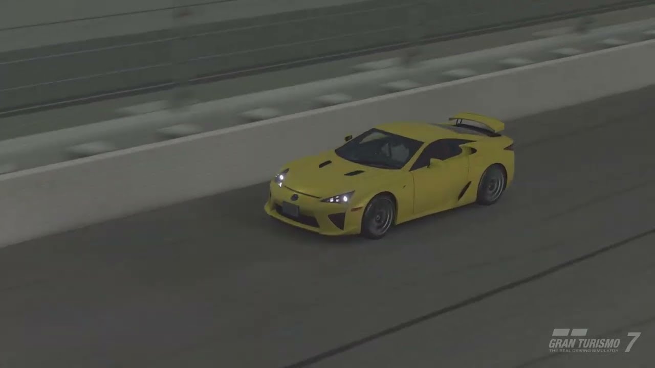 [CUSTOM] 2025-2026 Corvette Cup Race 7 / 1970 Nissan Skyline Hard Top 2000GT-R | Gran Turismo 7 PS5