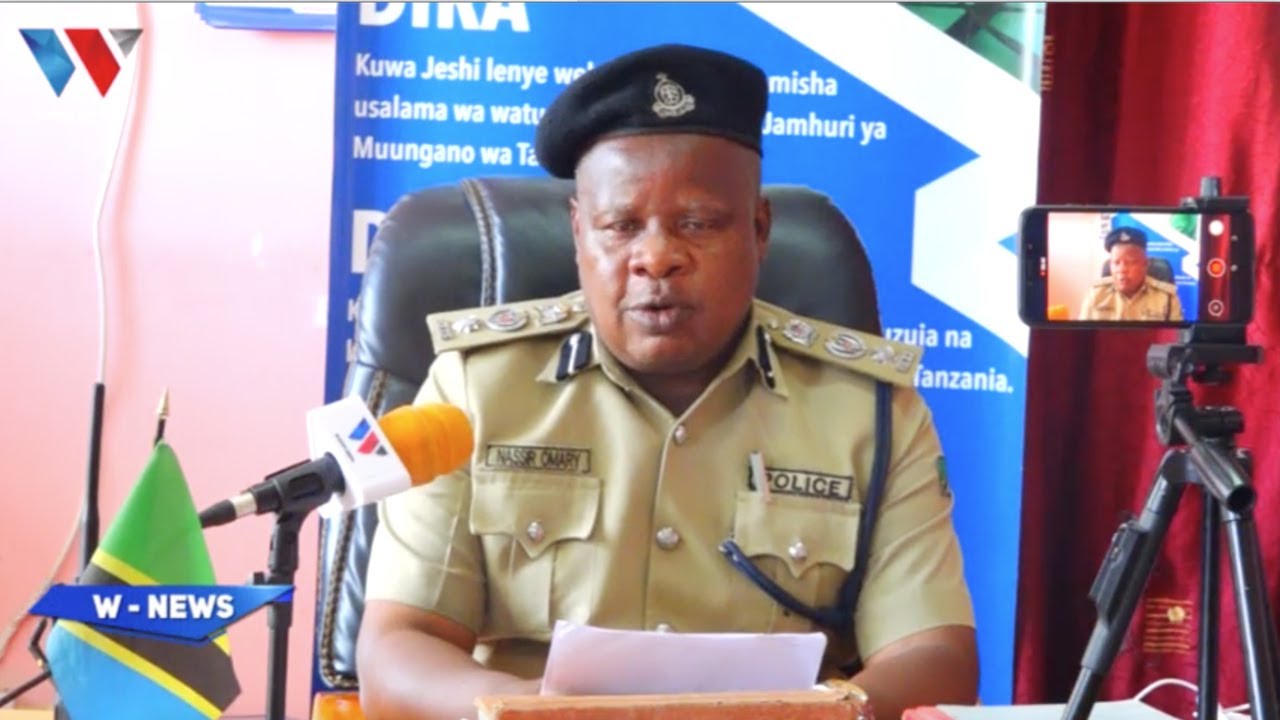 ZANZIBAR: MWIZI AUAWA KWA KUKATWA KORODANI