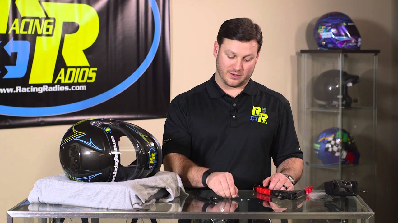 Racing Radios, 