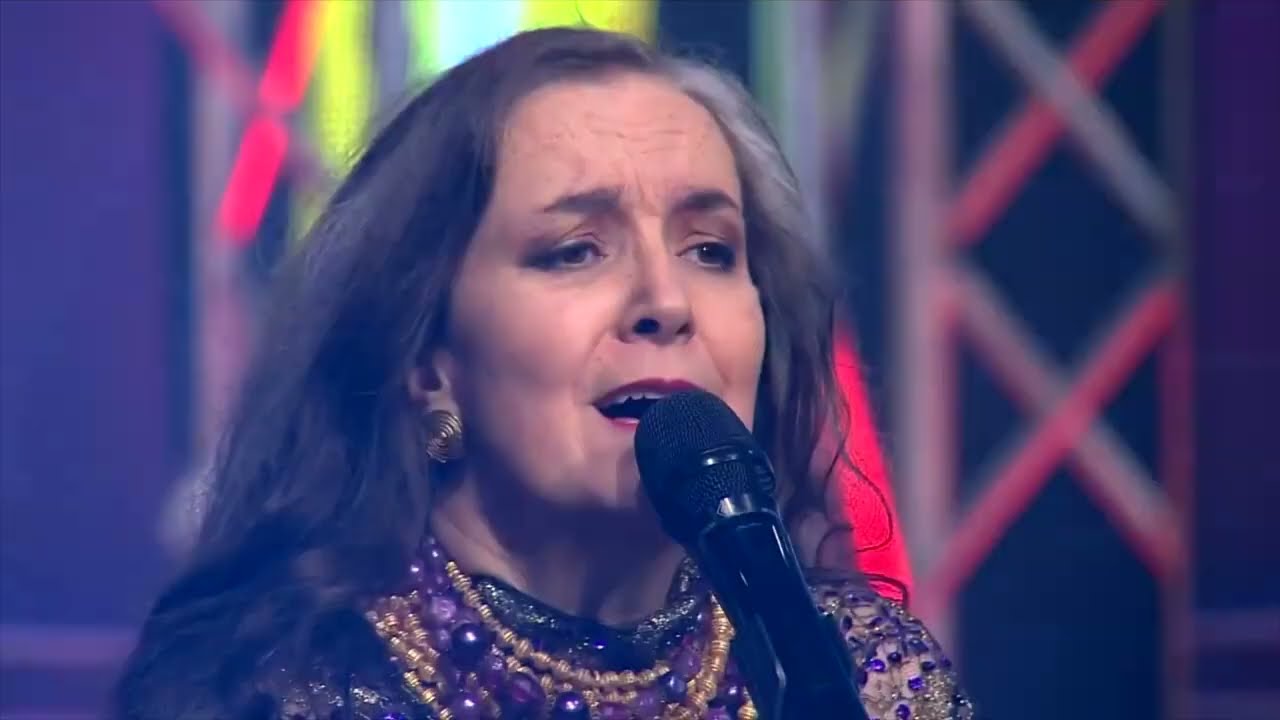 Margarita Laso - Matitas de perejil
