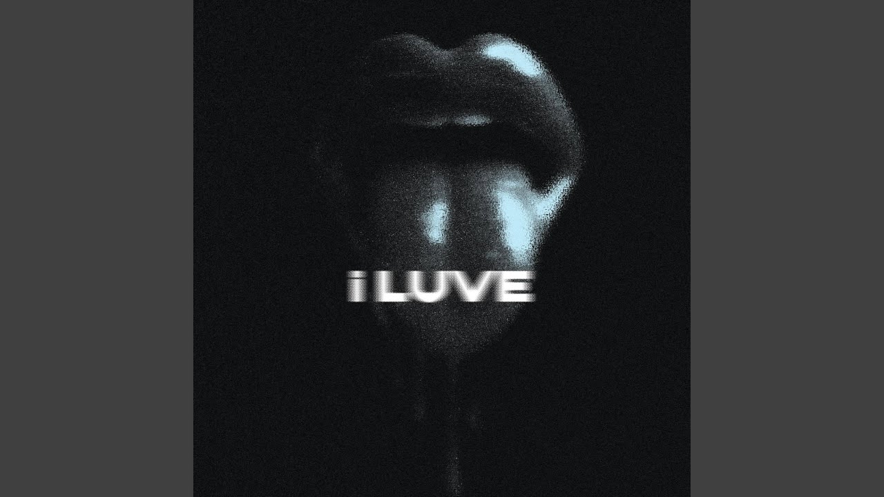 i LUVE