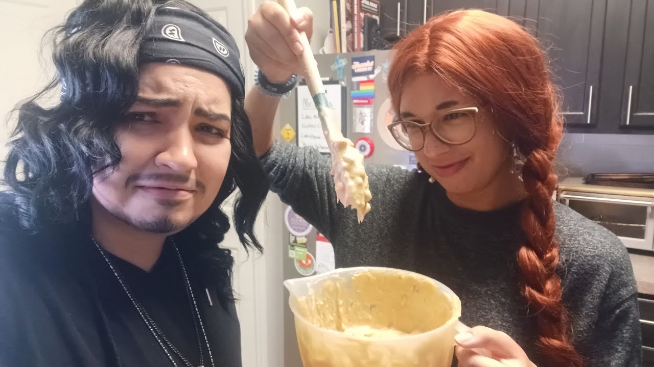 Siriusly Baking LIVE