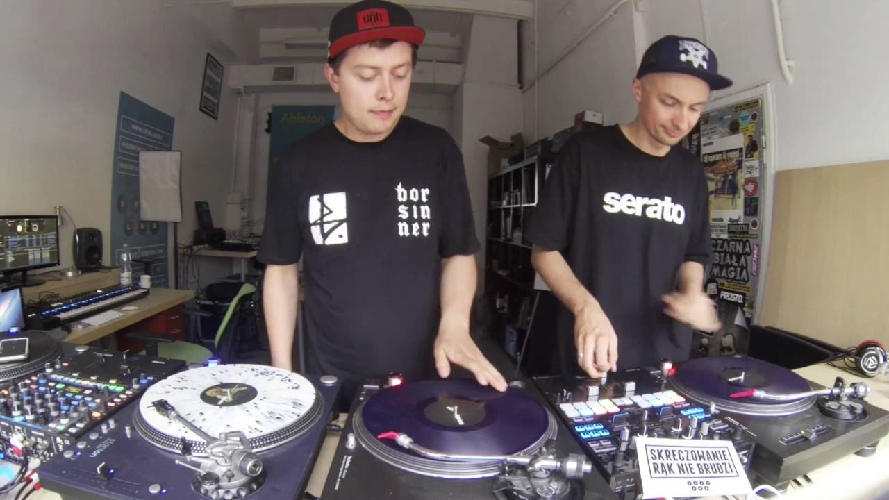 VaZee & Falcon1 - KORN - 