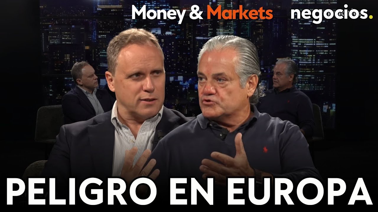 DANIEL LACALLE | Francia al borde: deuda insostenible y el fracaso del socialismo europeo
