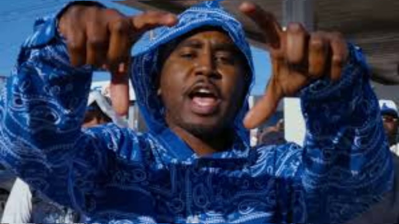 Ros P talks the Drip Mixtape, Snoop Dogg Cosign, Mixing Gangsta with R&B music(full)