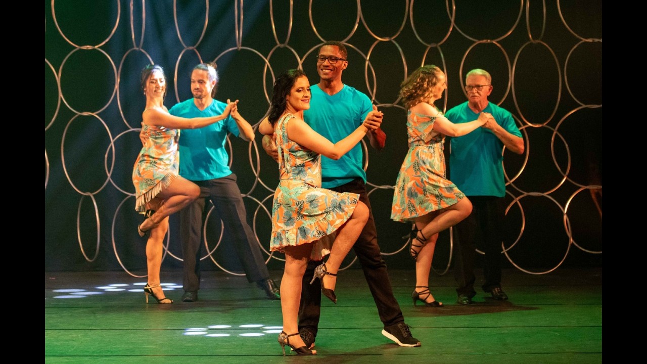 Salsa - Danilo Sucesso - Ninguém Solta 2023 - 20h - MMDC