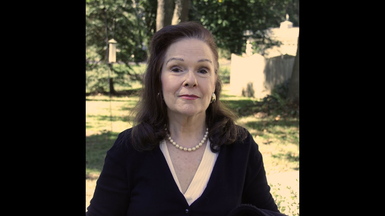 Karen Lynn Gorney Scenes