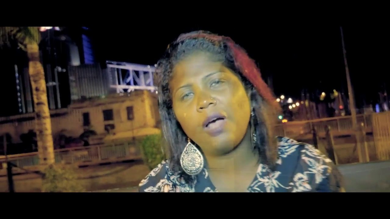 PAMELA CICERON . MO CONTAN TOI OFFICIEL BY SUNSHINE974PROD