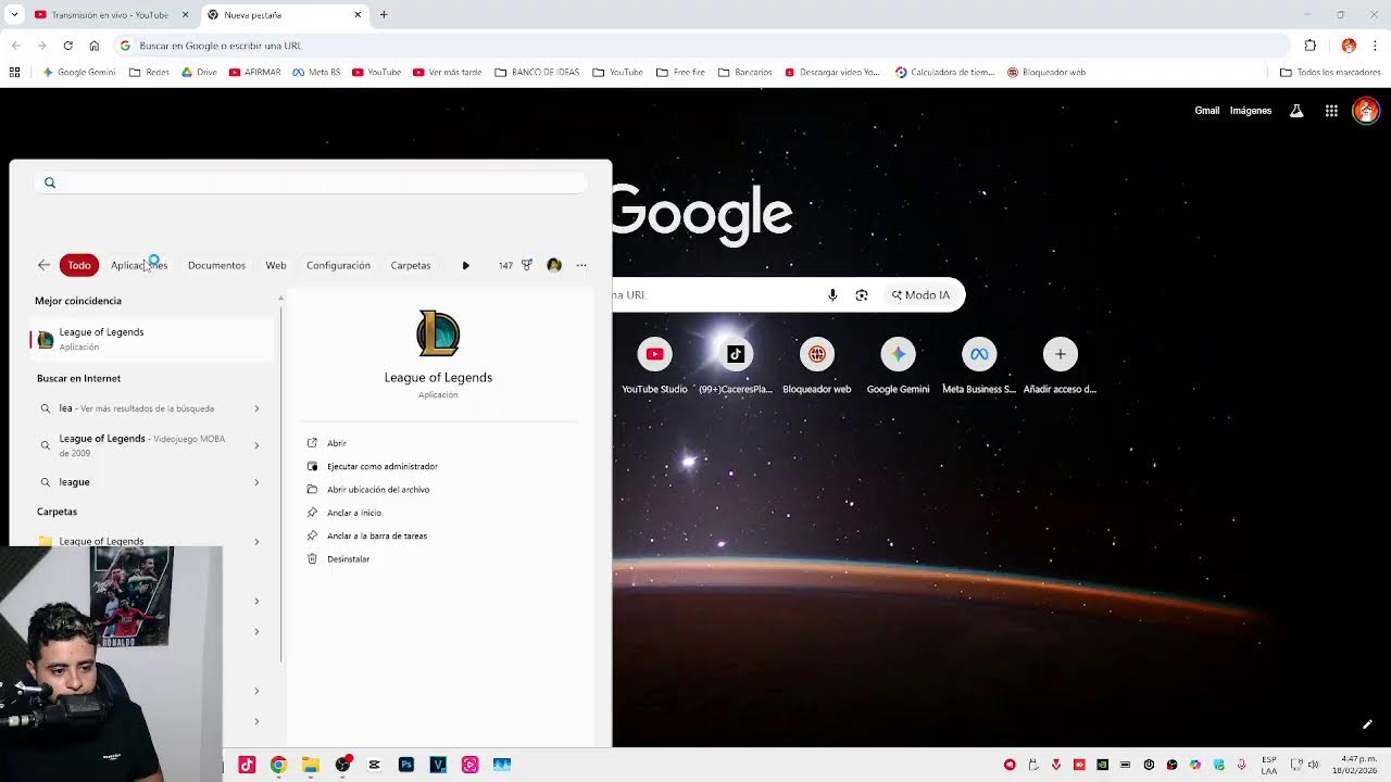🔴RANKEAMOS UN RATO Y MÁS TARDE UN JUEGO DE TERROR