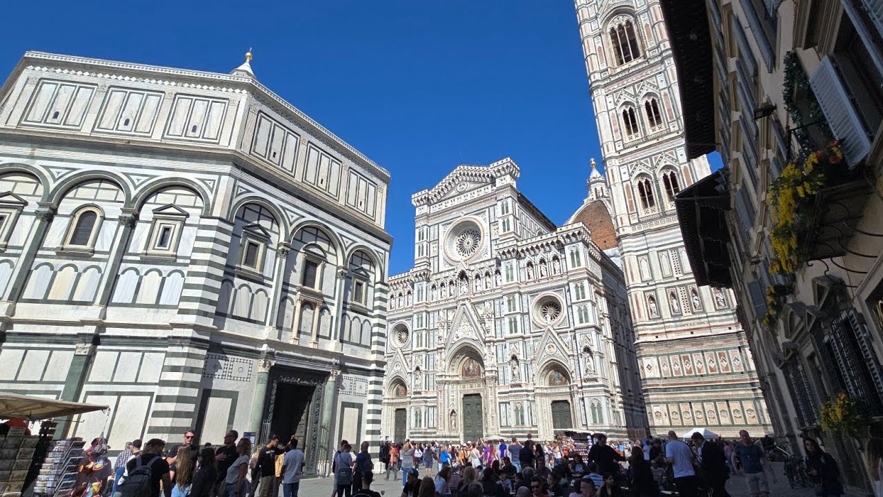 Ita/Francia #01: Firenze/Imola