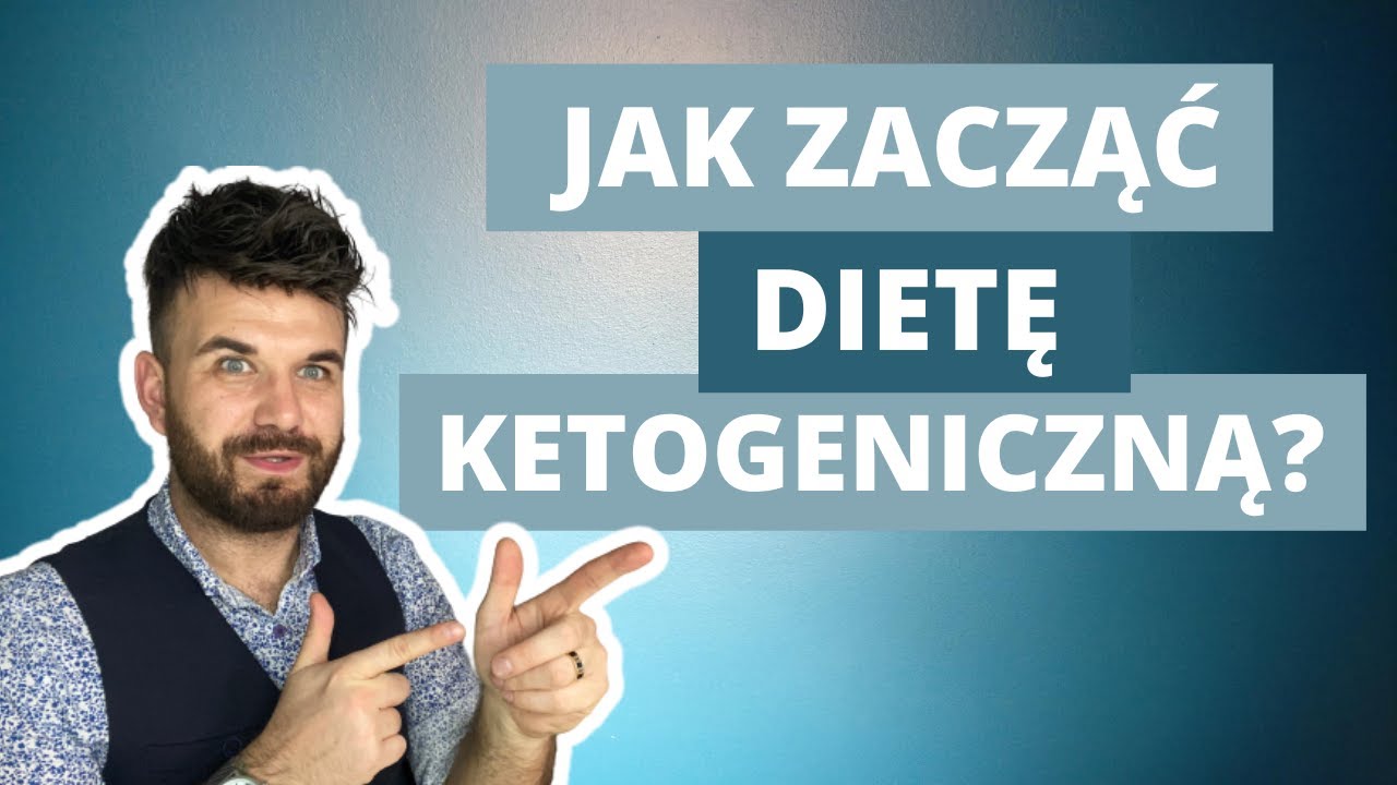 Jak zacząć dietę ketogeniczną? | Co mi pomogło?