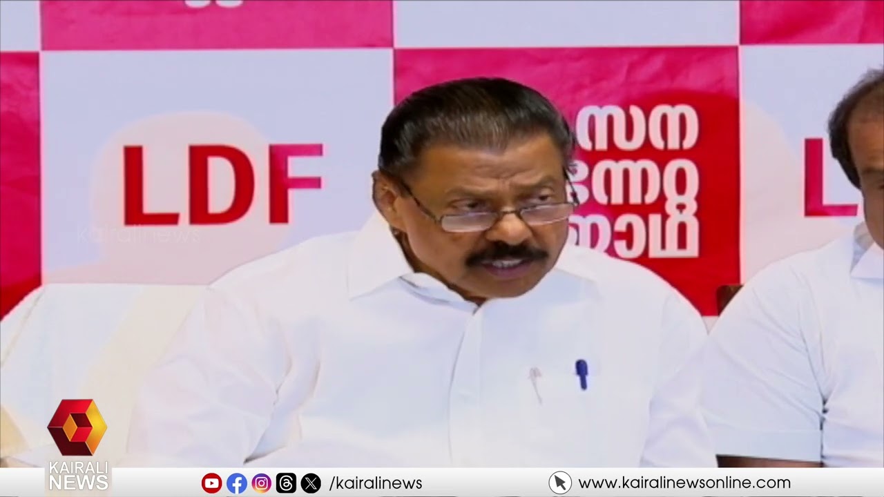 'ബോണസ് നിർത്തണമെന്ന കേന്ദ്ര നിലപാട്  വെല്ലുവിളി ഉയർത്തുന്നു' | Govindan master against Central