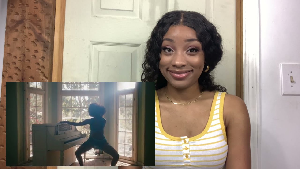 Rema - Soundgasm (Music Video Reaction)