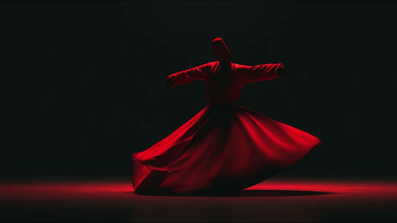 Там, где сердце встречается с Божественным &mdash; суфийская музыка