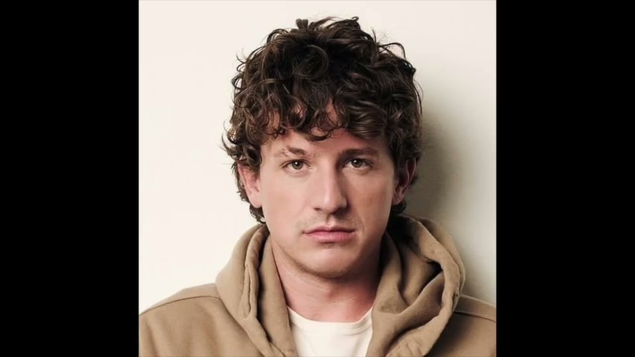 Charlie Puth x Olivia Dean Type Beat 