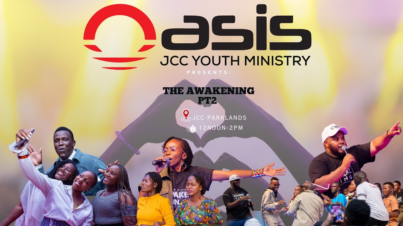 The Awakening (Part 2) | Oasis Service