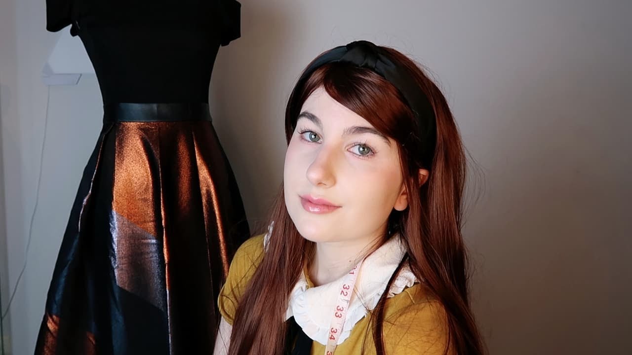 ASMR Blair Waldorf ~ Medindo Você ~ Roleplay Português