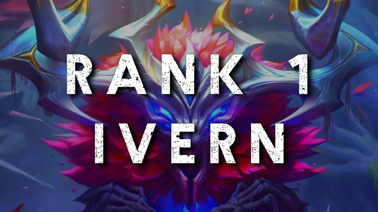 I talked to the BEST Ivern in the world ... Here's what I learned