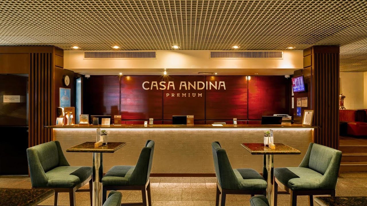 Casa Andina Premium Miraflores, Lima, Peru | Best Travel Plan