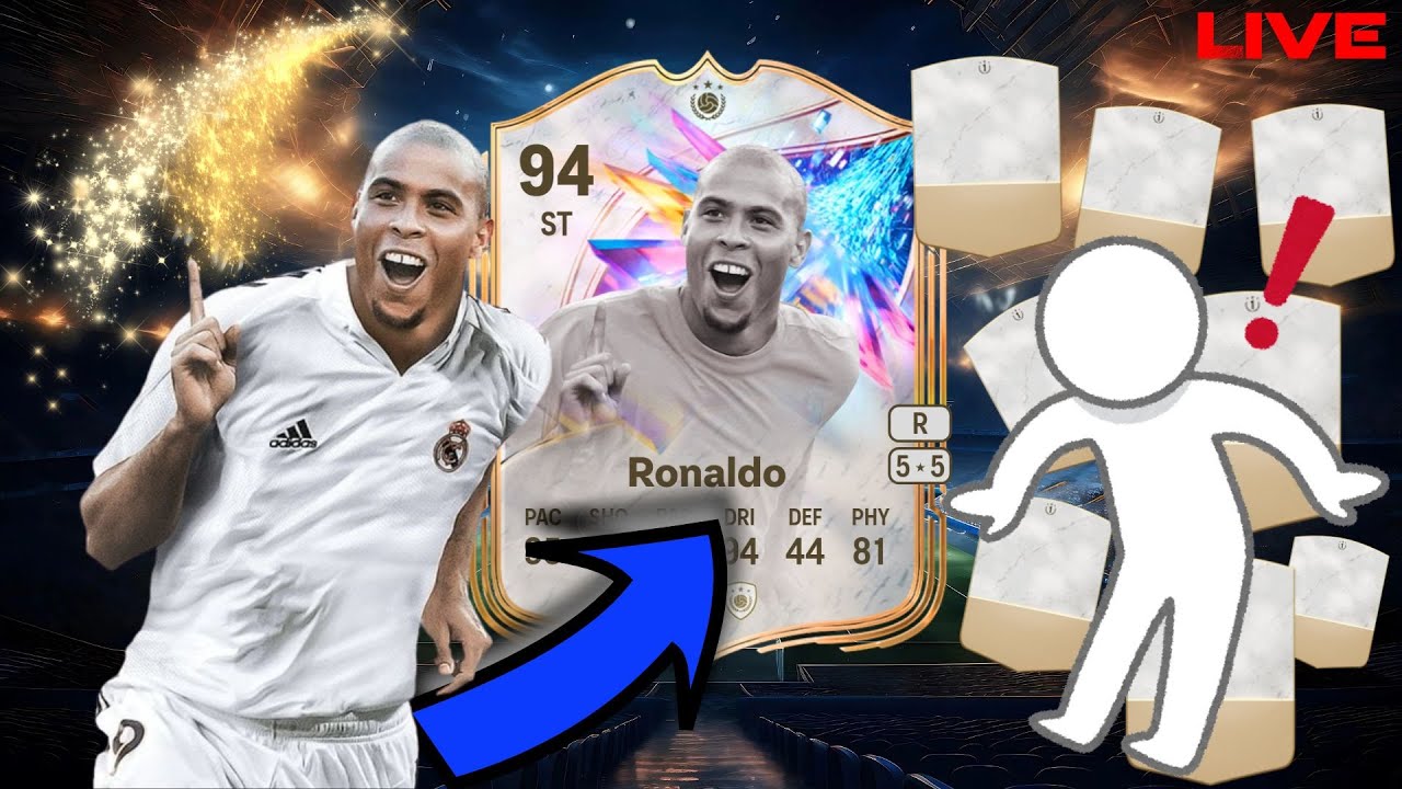 Toate-s vechi si noi sunt toate!