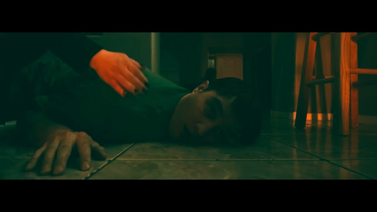 Black Coffee | A Short Film by Lelyn Mac