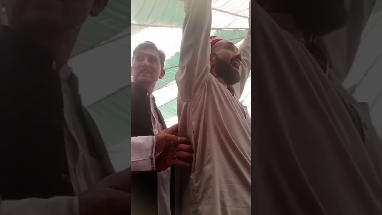 Abbas Khan Janoni #shorts #viral #pti #ptisupporters