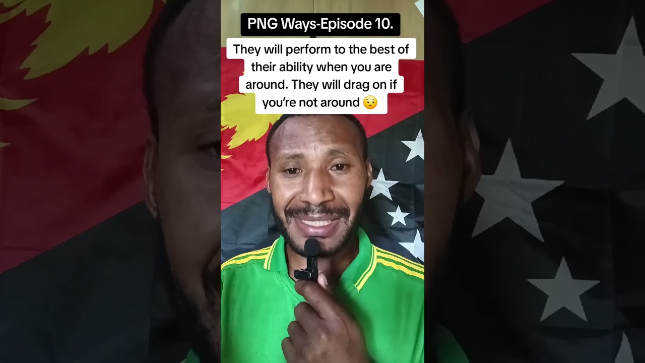 Stop pleasing your boss at work when he's around 😤 